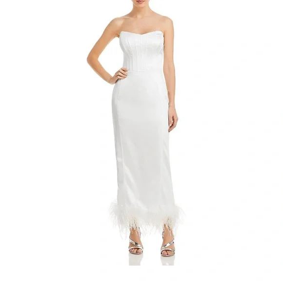 Aqua | Dresses | Aqua Bloomingdales Dress Size Small